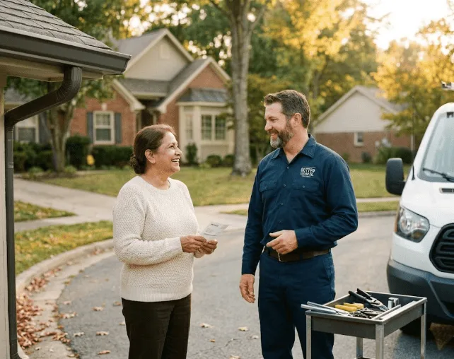 Gutter Repair Bushnell, FL FAQs