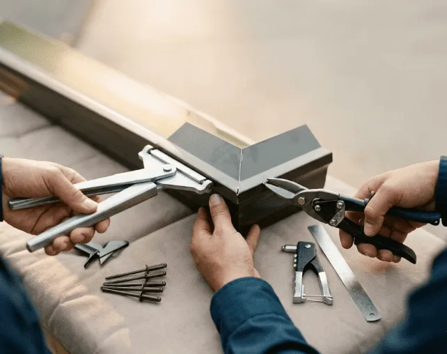 Why choose Gutter Repair in Bushnell, FL